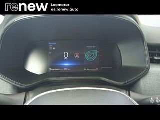 Renault Clio Evolution TCe 90 (67kw)