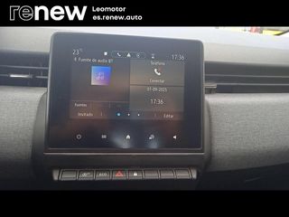 Renault Clio Evolution TCe 90 (67kw)