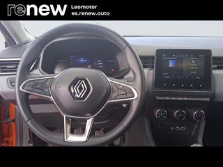 Renault Clio Evolution TCe 90 (67kw)