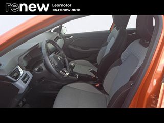 Renault Clio Evolution TCe 90 (67kw)