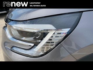 Renault Captur TCe GPF Micro Hibrido Evolution 103kW