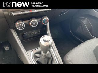 Renault Captur TCe GPF Micro Hibrido Evolution 103kW