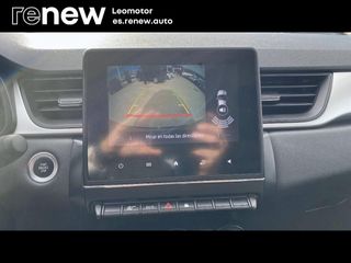 Renault Captur TCe GPF Micro Hibrido Evolution 103kW