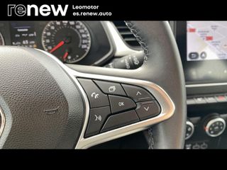 Renault Captur TCe GPF Micro Hibrido Evolution 103kW