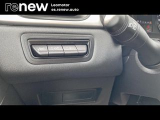 Renault Captur TCe GPF Micro Hibrido Evolution 103kW