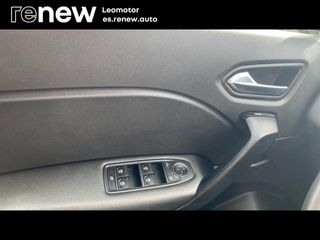 Renault Captur TCe GPF Micro Hibrido Evolution 103kW