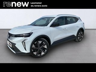 Renault Scenic E-Tech Evolution 125 kW (170CV) autonomía confo