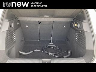 Renault Scenic E-Tech Evolution 125 kW (170CV) autonomía confo