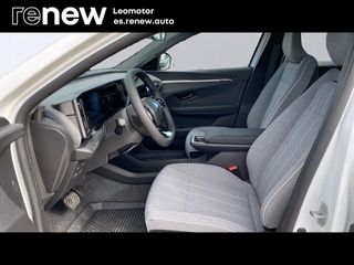 Renault Scenic E-Tech Evolution 125 kW (170CV) autonomía confo