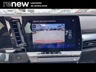 Renault Scenic E-Tech Evolution 125 kW (170CV) autonomía confo