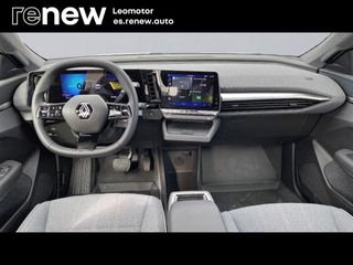 Renault Scenic E-Tech Evolution 125 kW (170CV) autonomía confo