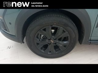 Dacia Sandero Stepway Extreme Go 74kW (100CV) ECO-G