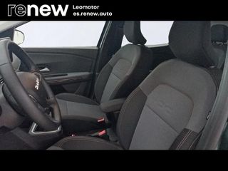 Dacia Sandero Stepway Extreme Go 74kW (100CV) ECO-G