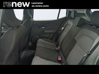 Dacia Sandero Stepway Extreme Go 74kW (100CV) ECO-G