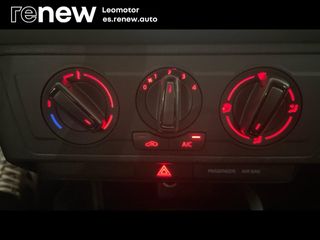 Seat Ibiza SC 1.0 75cv Style