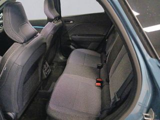 Renault Symbioz Techno E-Tech full hybr 117kW (160CV)