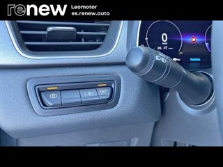 Renault Captur techno Eco-G 100cv (74 kW)