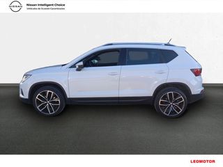 Seat Ateca 2.0 TDI 140kW DSG 4Dr St&Sp Xcellence Pl