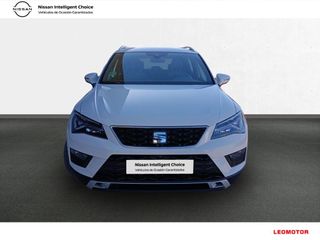 Seat Ateca 2.0 TDI 140kW DSG 4Dr St&Sp Xcellence Pl