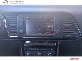 Seat Ateca 2.0 TDI 140kW DSG 4Dr St&Sp Xcellence Pl