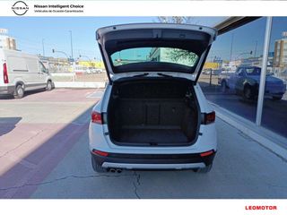 Seat Ateca 2.0 TDI 140kW DSG 4Dr St&Sp Xcellence Pl