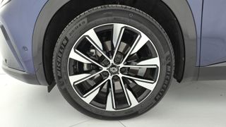 Renault Espace Techno E-Tech full hybrid 146kW 7p