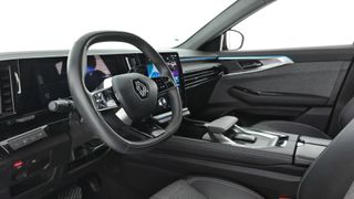 Renault Espace Techno E-Tech full hybrid 146kW 7p