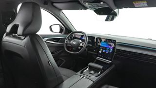 Renault Espace Techno E-Tech full hybrid 146kW 7p