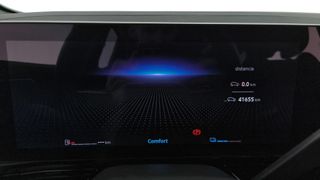 Renault Espace Techno E-Tech full hybrid 146kW 7p