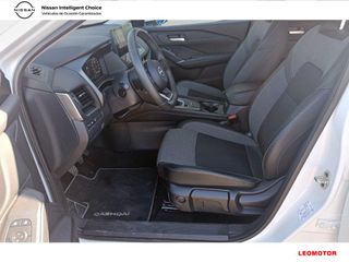 Nissan Qashqai DIG-T 103kW N-Connecta