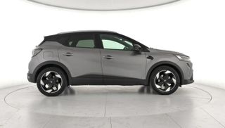 Renault Captur techno Eco-G 100cv (74 kW)