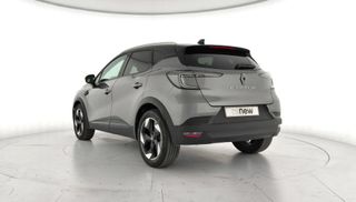 Renault Captur techno Eco-G 100cv (74 kW)