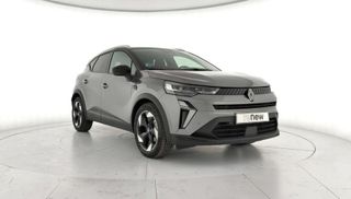 Renault Captur techno Eco-G 100cv (74 kW)
