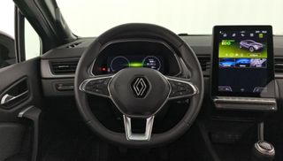 Renault Captur techno Eco-G 100cv (74 kW)