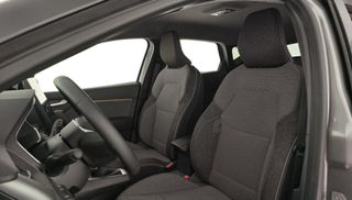 Renault Captur techno Eco-G 100cv (74 kW)