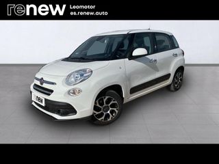 Fiat 500L Cross 1.3 16v Multijet 70 kW (95 CV) S&S
