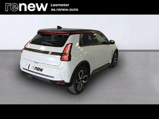 Renault 5 E-Tech Techno 110kW (150CV) Autonomía Confort