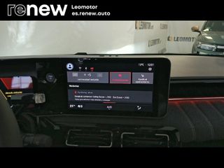 Renault 5 E-Tech Techno 110kW (150CV) Autonomía Confort