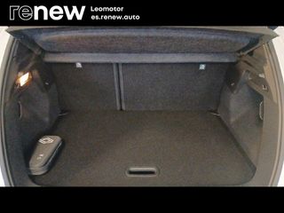 Renault Captur evolution Eco-G 100cv (74 kW)