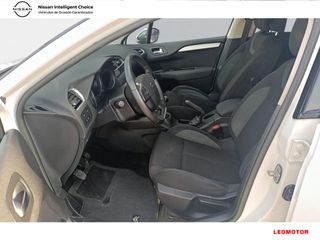 Citroën C4 Berlina Collection 2012