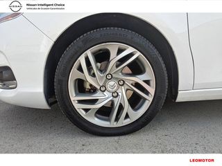 Citroën C4 Berlina Collection 2012