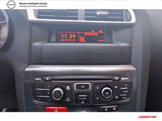 Citroën C4 Berlina Collection 2012