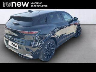 Renault Megane E-Tech Esprit Alpine Autonomia Confort 160kW