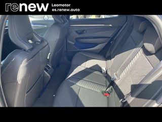 Renault Megane E-Tech Esprit Alpine Autonomia Confort 160kW