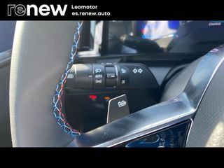 Renault Megane E-Tech Esprit Alpine Autonomia Confort 160kW