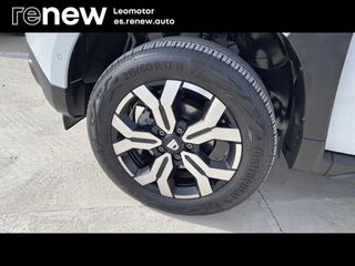 Dacia Duster 1.0 TCe ECO-G Prestige Go 4x2 74kW