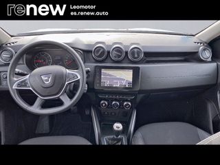 Dacia Duster 1.0 TCe ECO-G Prestige Go 4x2 74kW