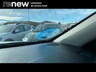 Dacia Duster 1.0 TCe ECO-G Prestige Go 4x2 74kW