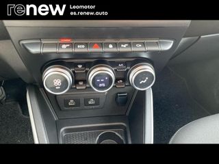 Dacia Duster 1.0 TCe ECO-G Prestige Go 4x2 74kW