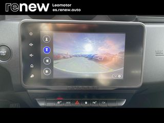 Dacia Duster 1.0 TCe ECO-G Prestige Go 4x2 74kW